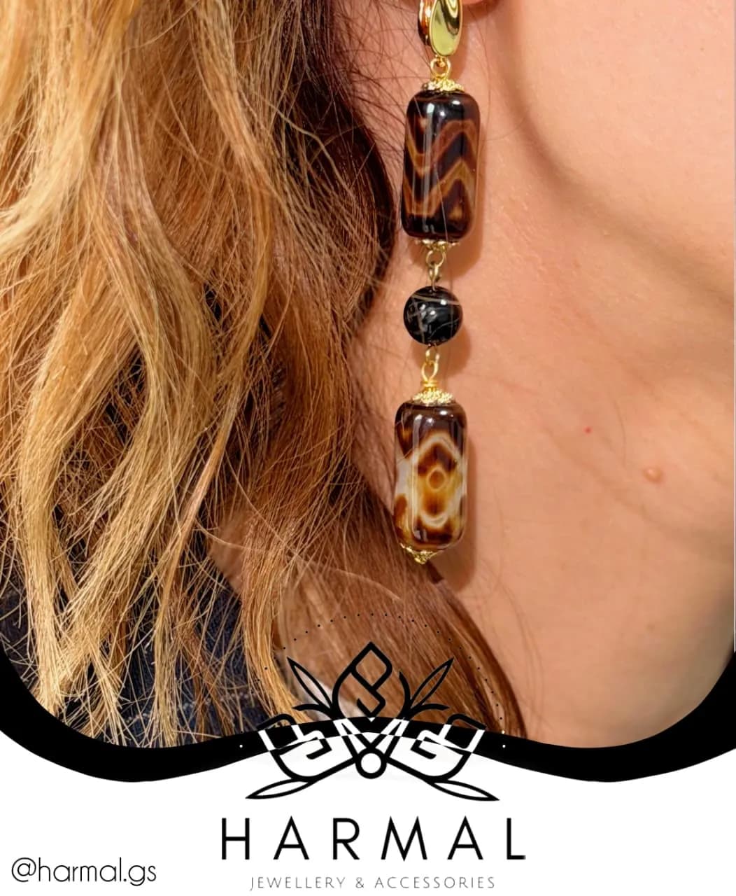 Harmal Jewelry 1